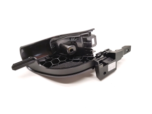 Mercedes Benz EQC N293 (2019–2026) Dashboard trim A2936803900 - 3
