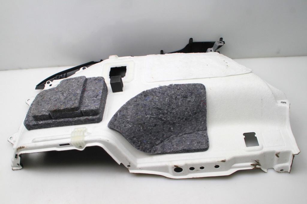 LEXUS RX 4 generation (2015-2024) Trunk Trim 6473048160 25581300