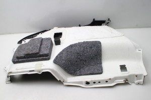 LEXUS RX AGL2 (2015–2022) Trunk interior trim 6473048160 - 3
