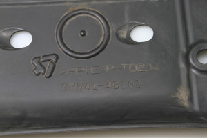 LEXUS RX AGL2 (2015–2022) Unterbodenschutz 7764148100 - 3