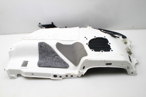 LEXUS RX AGL2 (2015–2022) Trunk interior trim 6474048150C2 - 2
