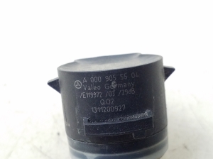  Parking sensor rear 