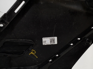 AUDI e-tron SUV (2018–2026) Front bumper 4KE807437C - 11