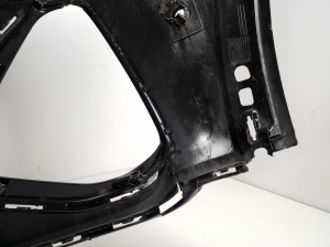 AUDI e-tron SUV (2018–2026) Front bumper 4KE807437C - 12