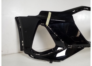 AUDI e-tron SUV (2018–2026) Front bumper 4KE807437C - 4