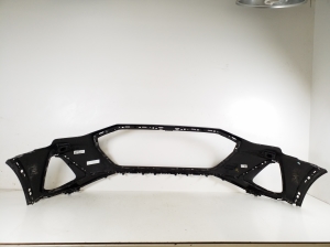 AUDI e-tron SUV (2018–2026) Front bumper 4KE807437C - 6