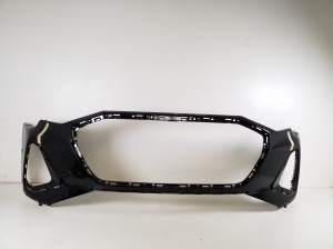 Front bumper - 4KE807437C