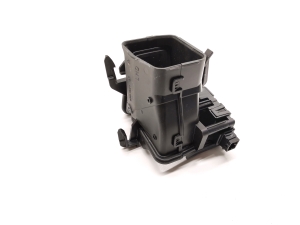 Mercedes Benz EQC N293 (2019–2026) Salongi soojenduse klapi mootor A2938300100 - 5