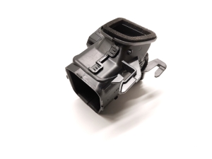 Mercedes Benz EQC N293 (2019–2026) Salongi soojenduse klapi mootor A2938300000 - 3