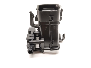 Mercedes Benz EQC N293 (2019–2026) Salongi soojenduse klapi mootor A2938300000 - 4