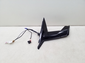 AUDI e-tron SUV (2018–2026) Side mirror and its parts 212878169 - 2
