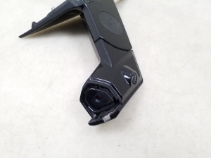 AUDI e-tron SUV (2018–2026) Side mirror and its parts 212878169 - 4