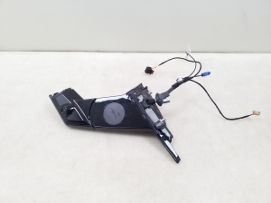 AUDI e-tron SUV (2018–2026) Side mirror and its parts 212878169 - 7