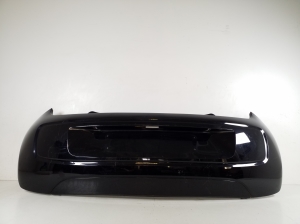 Rear bumper - 1S6807421