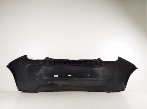 Volkswagen Up (2012–2026) Rear bumper 1S6807421 - 6