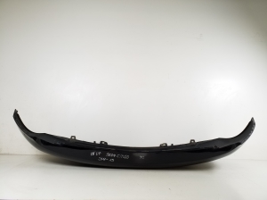 Volkswagen Up (2012–2026) Rear bumper 1S6807421 - 7