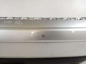 AUDI A2 (2000–2005) Heckstoßstange 8Z0807417 - 2