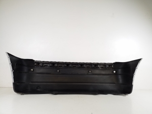 AUDI A2 (2000–2005) Heckstoßstange 8Z0807417 - 3