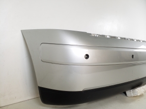 AUDI A2 (2000–2005) Heckstoßstange 8Z0807417 - 7