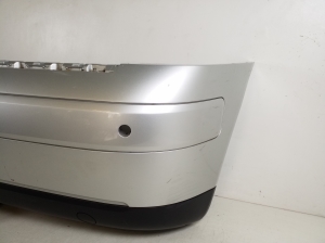 AUDI A2 (2000–2005) Heckstoßstange 8Z0807417 - 8