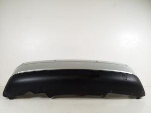 AUDI A2 (2000–2005) Heckstoßstange 8Z0807417 - 9