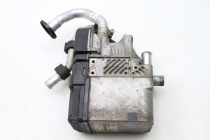 Volkswagen Touareg I (2002–2010) Webasto 9014175D - 2