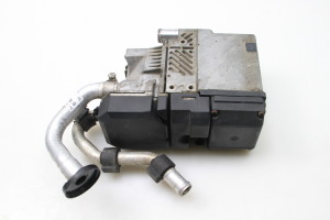 Volkswagen Touareg I (2002–2010) Webasto 9014175D - 4