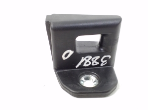 Mercedes Benz SL-Class 230 (2001–2012) Front door lock latch A2157200004 - 2