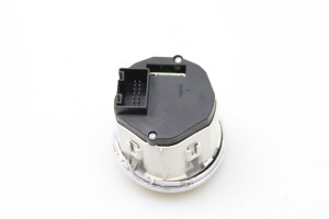 Volkswagen Touareg I (2002–2010) Differential lock switch 7L6941435R - 2