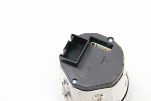 Volkswagen Touareg I (2002–2010) Differential lock switch 7L6941435R - 3