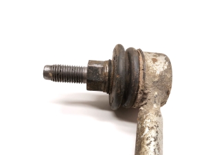 Mercedes Benz EQC N293 (2019–2026) Front anti-roll bar link A2533230117 - 3
