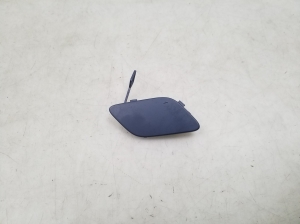 Front bumper tow hook cover - A1698850823