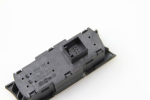 Volkswagen Touareg I (2002–2010) ESP switch 7L6927225 - 3