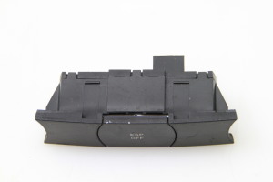 Volkswagen Touareg I (2002–2010) ESP switch 7L6927225 - 4