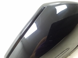 Mercedes Benz E-Class W212 (2009–2015) Side mirror cover A2129067301 - 2