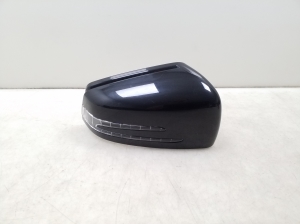 Mercedes Benz E-Class W212 (2009–2015) Side mirror cover A2129067301 - 3