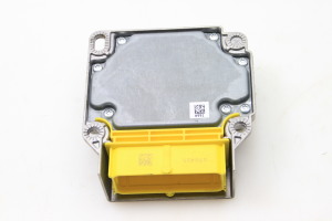 Volkswagen Touareg I (2002–2010) Airbagsteuergerät 7L0959655 - 3