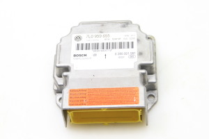 Airbagsteuergerät - 7L0959655