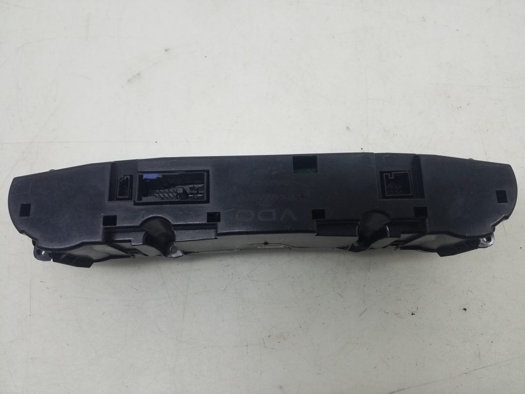 MERCEDES-BENZ E-Class W211/S211 (2002-2009) Climate  Control Unit A2118300385 20979809