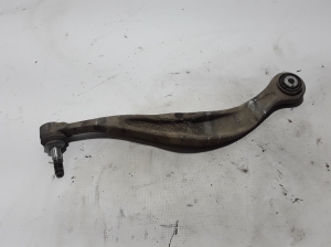 BMW 5 SERIES F11 (2010–2017) Tagumine õõtshoob 6779847 - 2