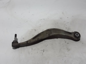 BMW 5 SERIES F11 (2010–2017) Tagumine õõtshoob 6779847 - 3