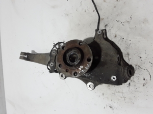 BMW 5 SERIES F11 (2010–2017) Radnabe Vorderrad 6777752 - 2