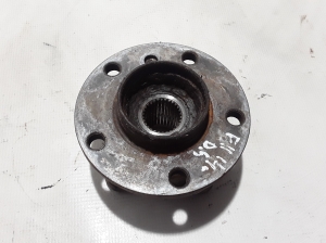   Rear bearing 