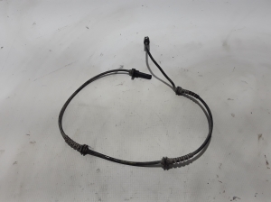 BMW 5 SERIES F11 (2010–2017) ABS-Sensor hinten 6775866 - 2