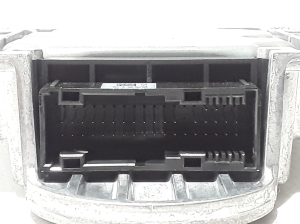 BMW 5 SERIES F11 (2010–2017) Airbagsteuergerät 6866988 - 2