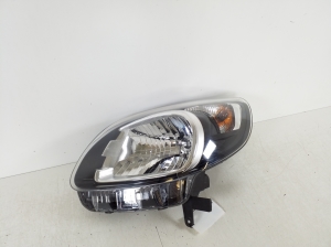 RENAULT Kangoo (2008–2020) Scheinwerfer vorne 260601525R - 9