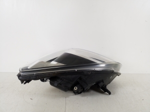 RENAULT Kangoo (2008–2020) Scheinwerfer vorne 260601525R - 8