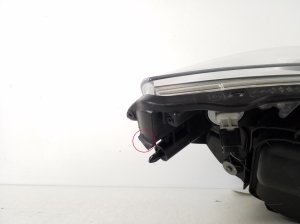 RENAULT Kangoo (2008–2020) Scheinwerfer vorne 260601525R - 10