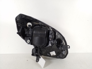 RENAULT Kangoo (2008–2020) Scheinwerfer vorne 260601525R - 7