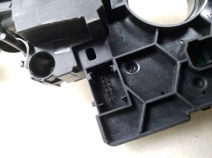 BMW 5 SERIES G30 (2016–2026) Lüliti ja selle osad 9472545 - 4